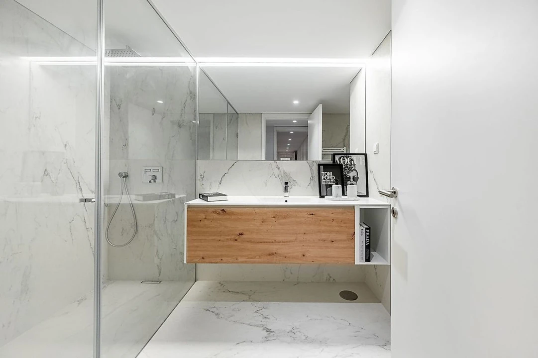 Apartamento T2 para Venda em Belazaima do Chão, Castanheira do Vouga e Agadão Foto 19