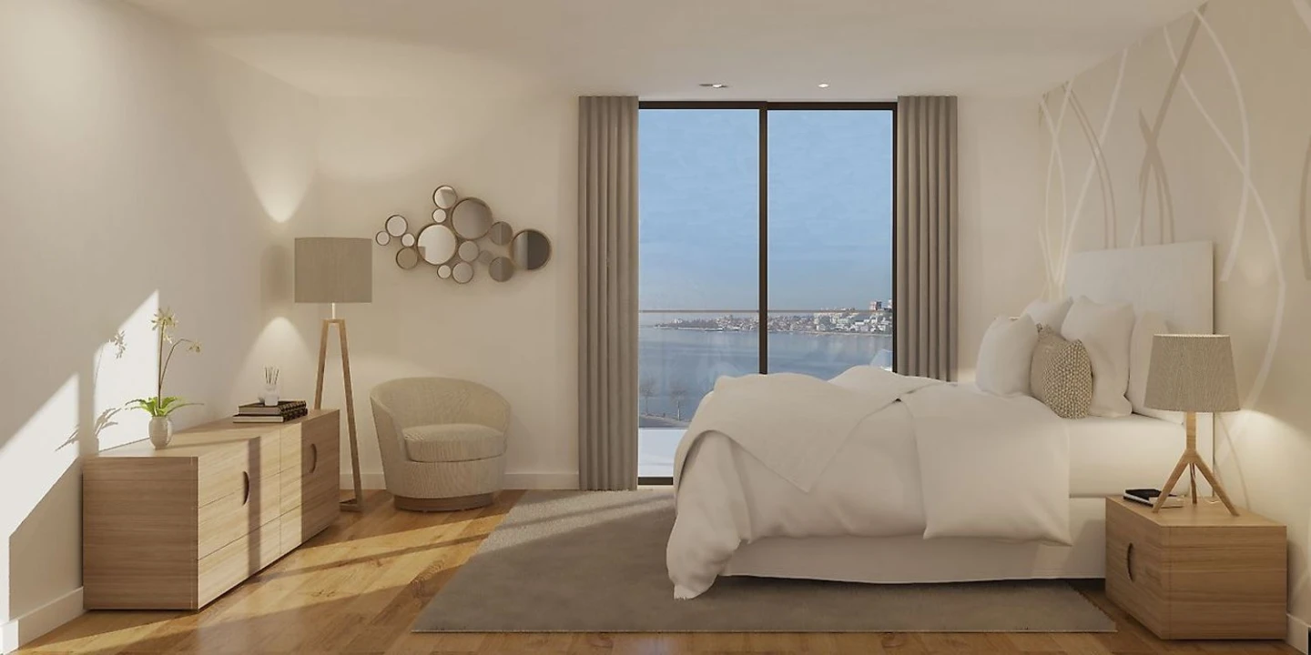 Apartamento T2 para Venda em Belazaima do Chão, Castanheira do Vouga e Agadão Foto 2