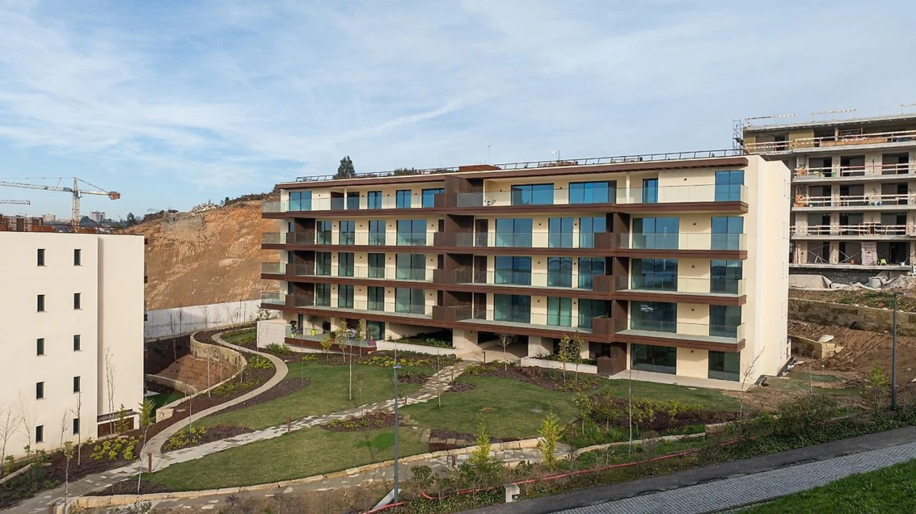 Apartamento T2 para Venda em Belazaima do Chão, Castanheira do Vouga e Agadão Foto 3