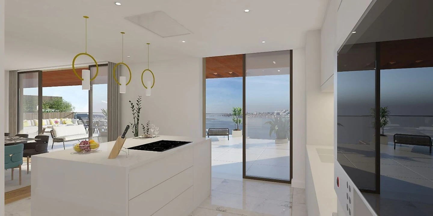 Apartamento T2 para Venda em Belazaima do Chão, Castanheira do Vouga e Agadão Foto 32