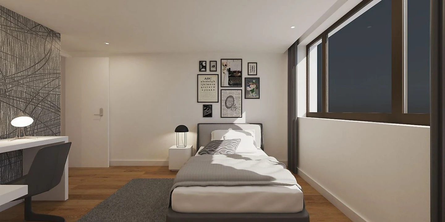 Apartamento T2 para Venda em Belazaima do Chão, Castanheira do Vouga e Agadão Foto 39