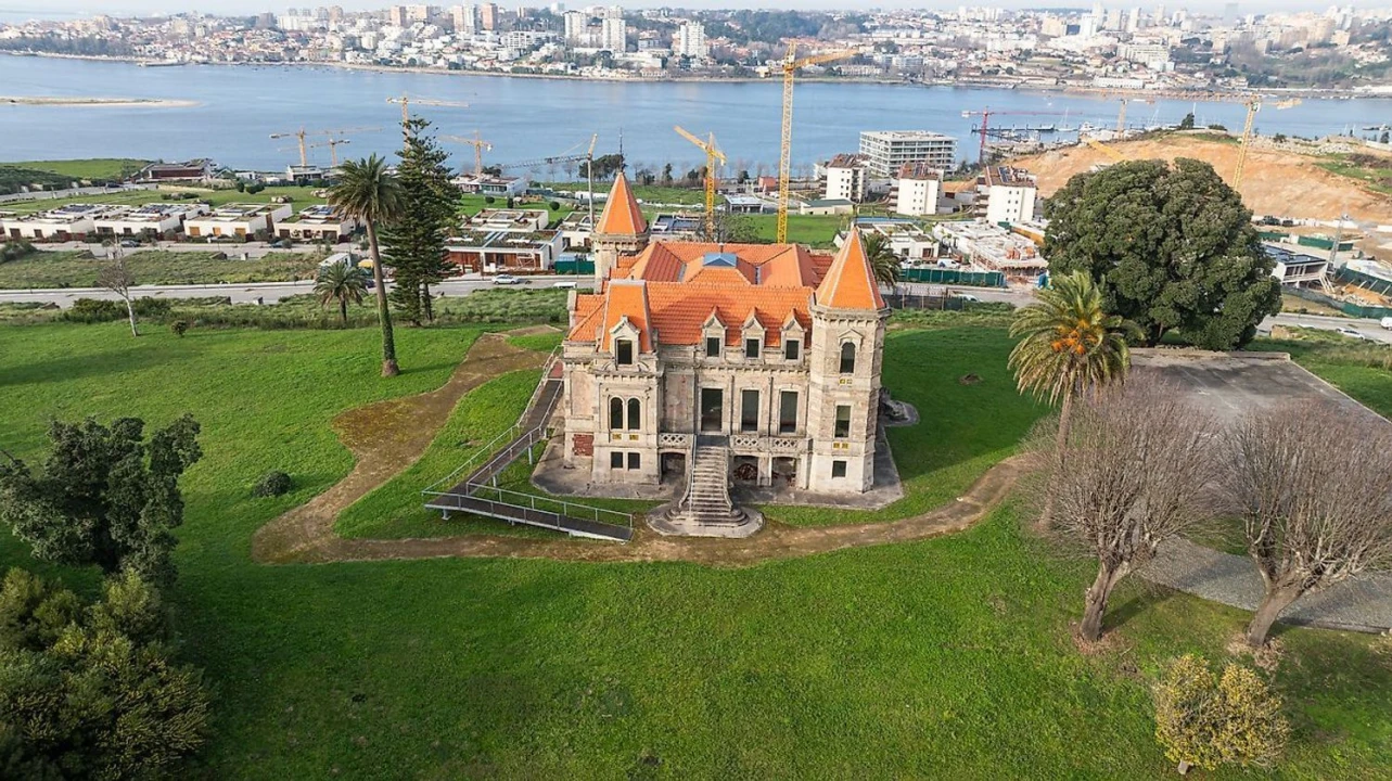 Apartamento T2 para Venda em Belazaima do Chão, Castanheira do Vouga e Agadão Foto 4