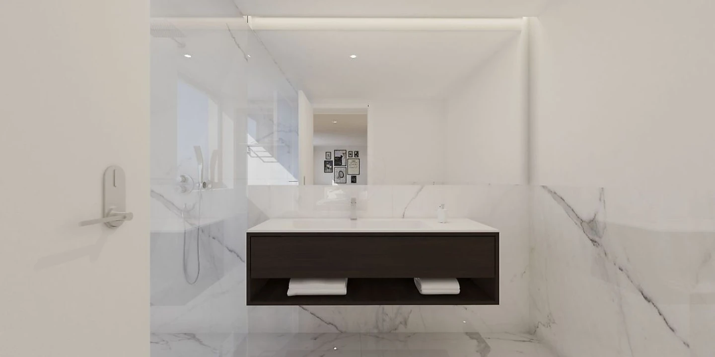 Apartamento T2 para Venda em Belazaima do Chão, Castanheira do Vouga e Agadão Foto 40