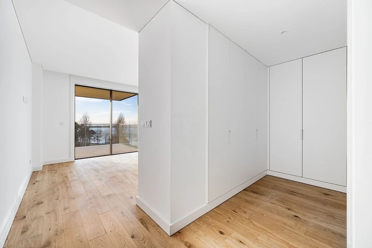 Apartamento T2 para Venda em Belazaima do Chão, Castanheira do Vouga e Agadão Foto 13