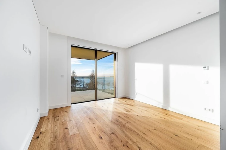 Apartamento T2 para Venda em Belazaima do Chão, Castanheira do Vouga e Agadão Foto 14