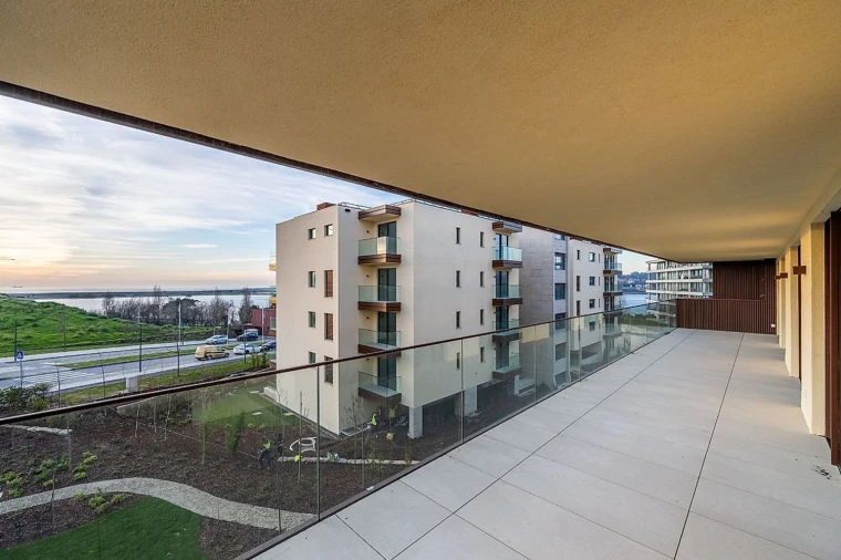 Apartamento T2 para Venda em Belazaima do Chão, Castanheira do Vouga e Agadão Foto 15