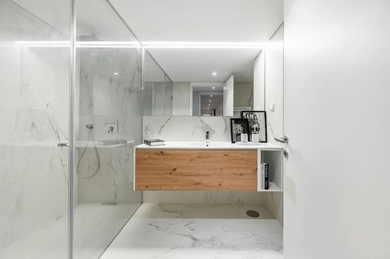 Apartamento T2 para Venda em Belazaima do Chão, Castanheira do Vouga e Agadão Foto 19