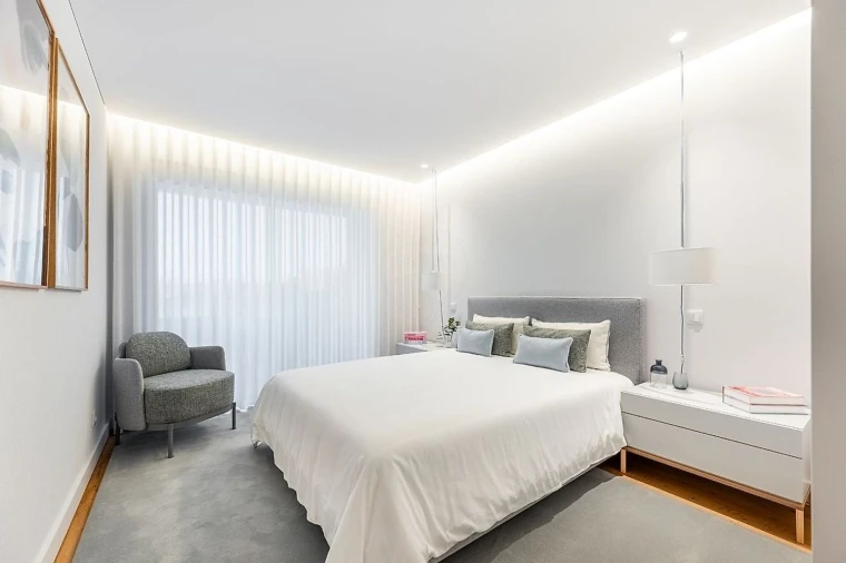 Apartamento T2 para Venda em Belazaima do Chão, Castanheira do Vouga e Agadão Foto 20