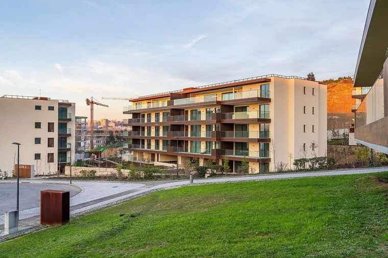 Apartamento T2 para Venda em Belazaima do Chão, Castanheira do Vouga e Agadão Foto 23