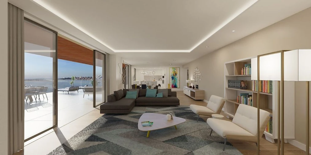 Apartamento T2 para Venda em Belazaima do Chão, Castanheira do Vouga e Agadão Foto 31