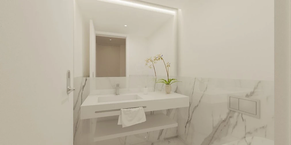 Apartamento T2 para Venda em Belazaima do Chão, Castanheira do Vouga e Agadão Foto 33