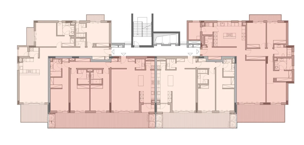 Apartamento T2 para Venda em Belazaima do Chão, Castanheira do Vouga e Agadão Foto 42
