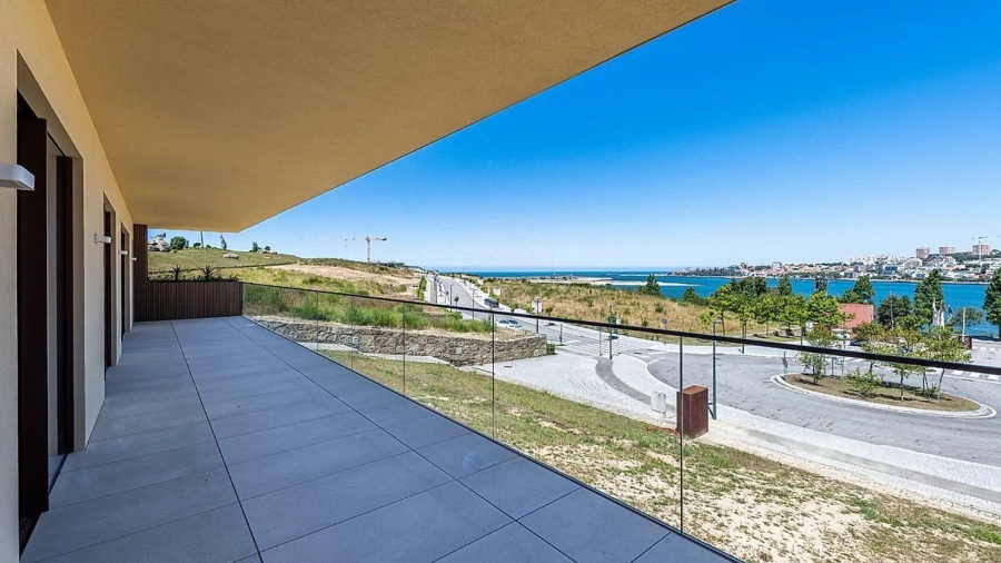 Apartamento T2 para Venda em Malta e Canidelo