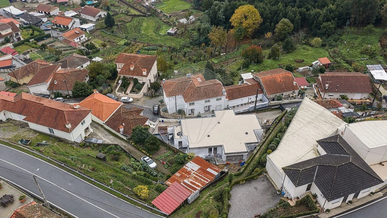 Moradia T3 para Venda em Santa Eulália Foto 9