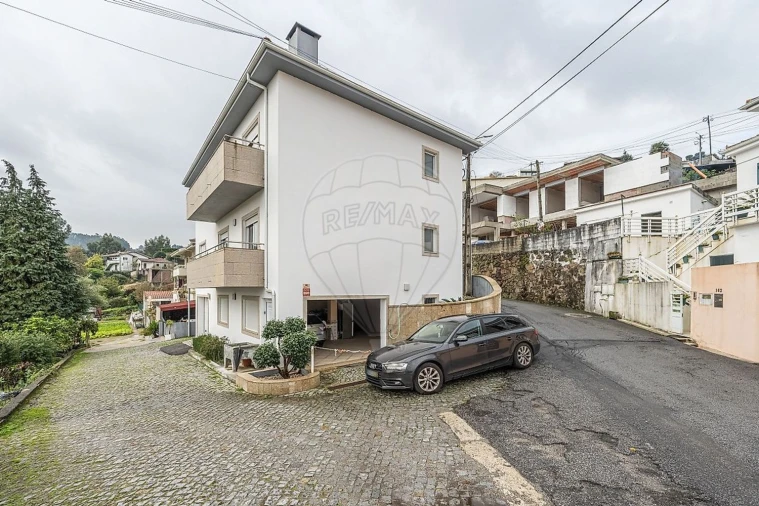 Moradia T3 para Venda em Santa Eulália Foto 18