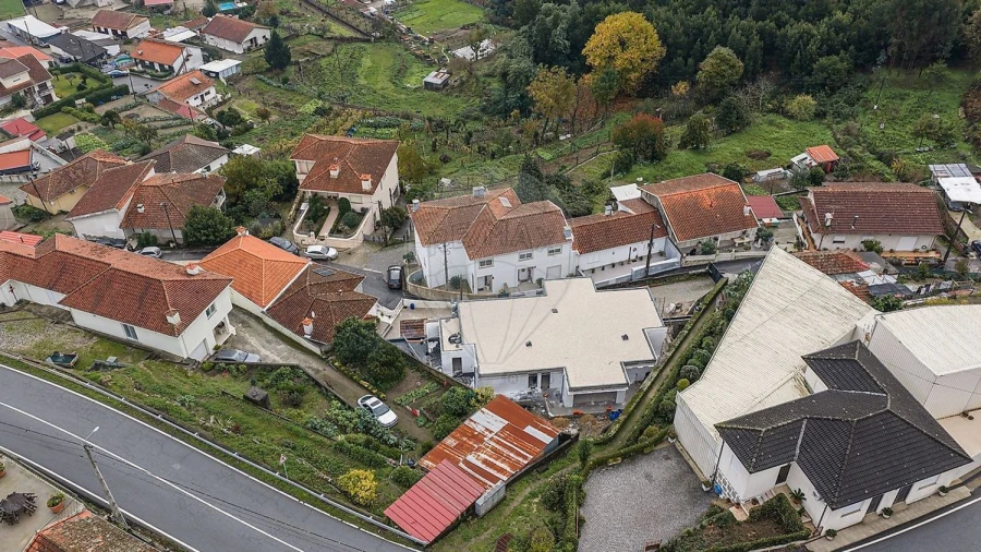 Moradia T3 para Venda em Santa Eulália Foto 9