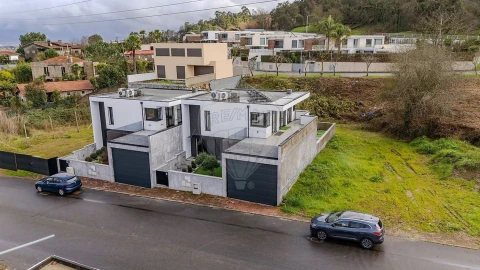 Moradia T4 para Venda em Palmeira