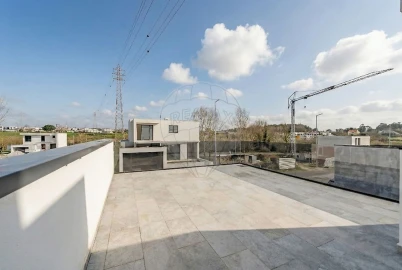 Moradia T4 para Venda em Palmeira