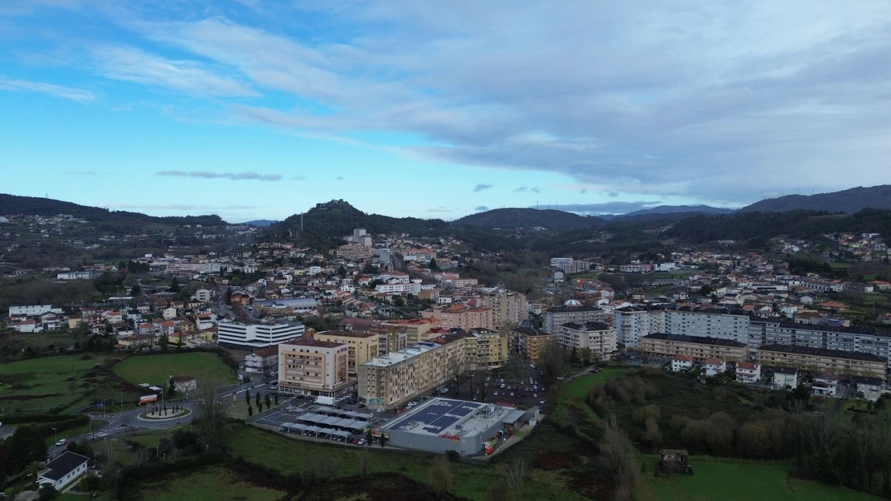 Terreno Agricola ou Rústico para Venda em Galegos Foto 13