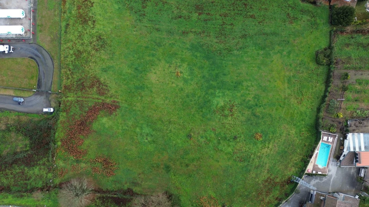 Terreno Agricola ou Rústico para Venda em Galegos Foto 22