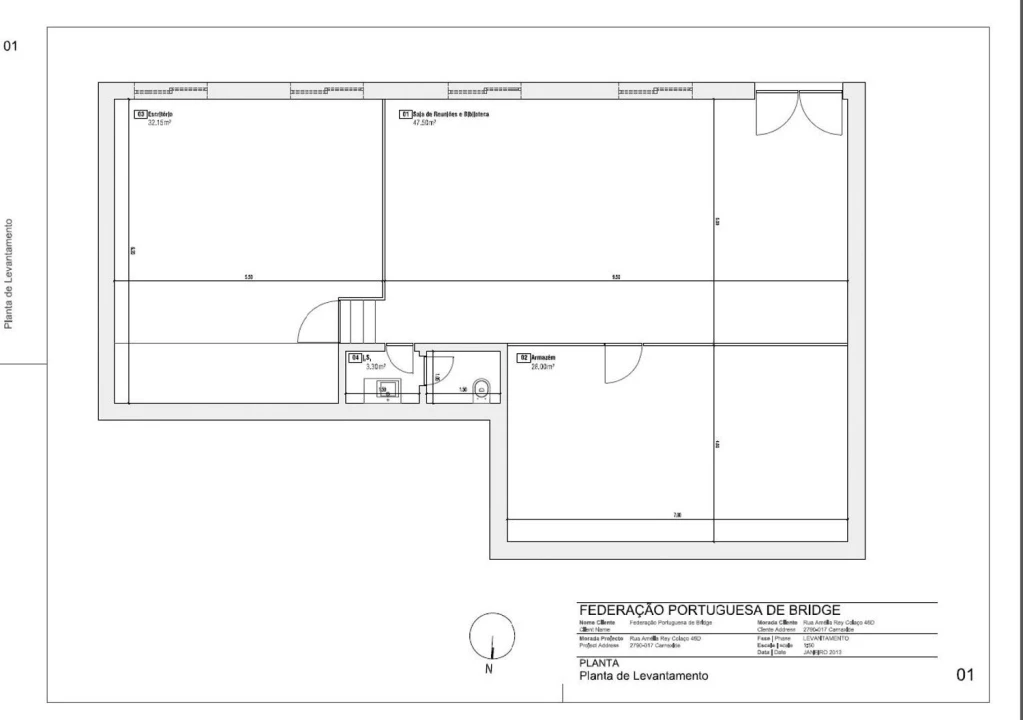 Terreno Agricola ou Rústico para Venda em Galegos Foto 25