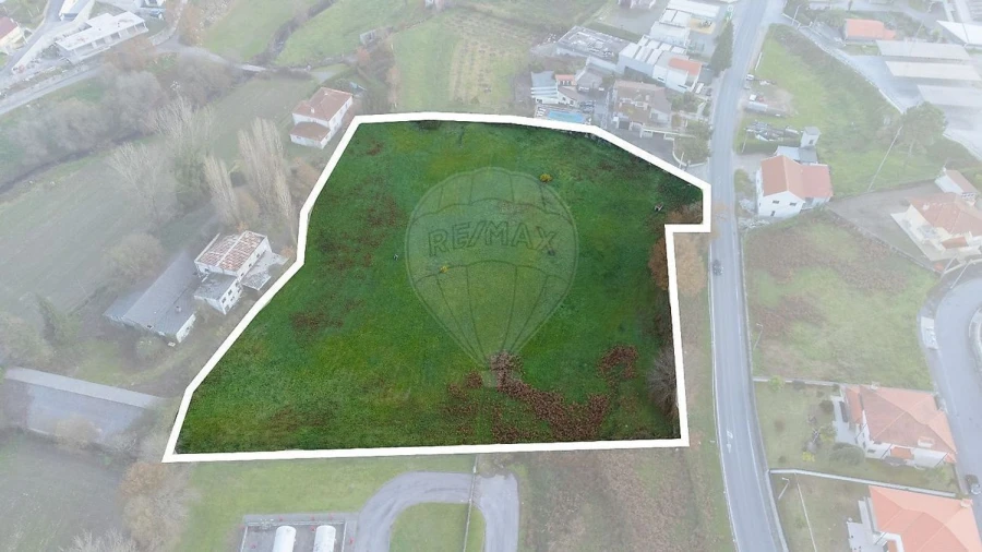 Terreno Agricola ou Rústico para Venda em Galegos Foto 23