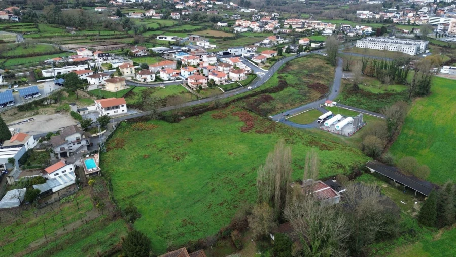 Terreno Agricola ou Rústico para Venda em Galegos Foto 3