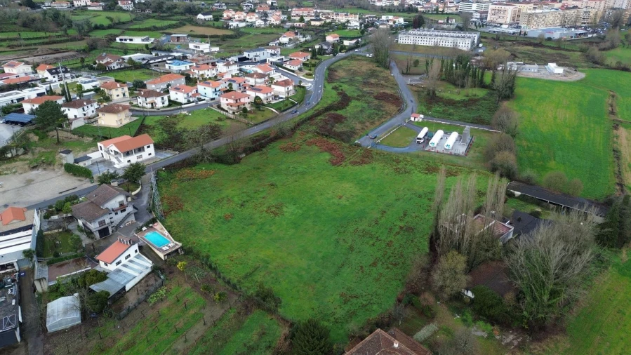 Terreno Agricola ou Rústico para Venda em Galegos Foto 4