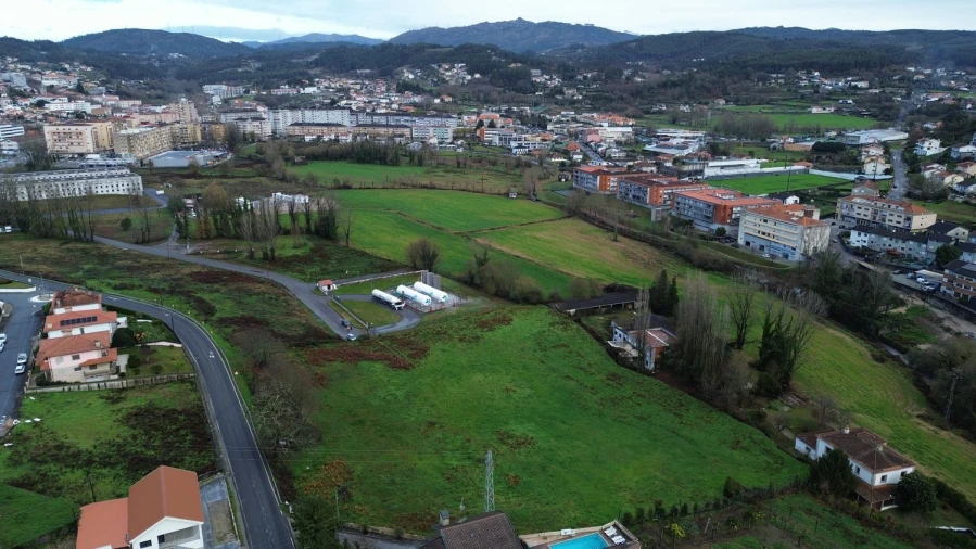 Terreno Agricola ou Rústico para Venda em Galegos Foto 7