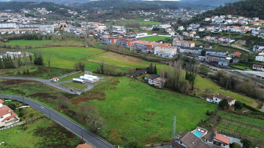 Terreno Agricola ou Rústico para Venda em Galegos Foto 8
