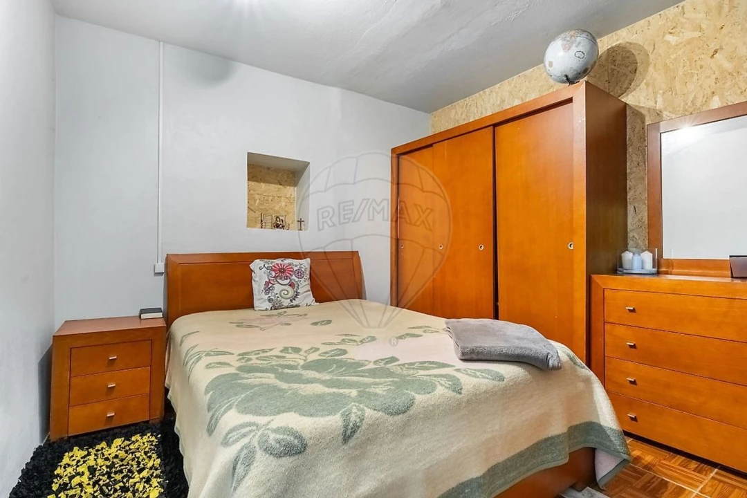 Moradia T3 para Venda em Galegos Foto 26