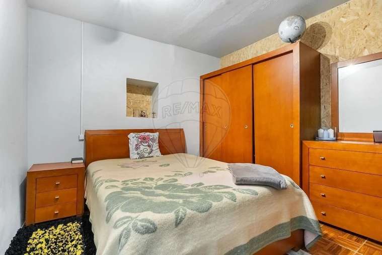 Moradia T3 para Venda em Galegos Foto 12