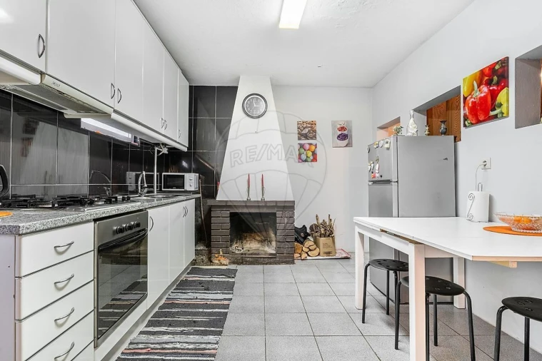 Moradia T3 para Venda em Galegos Foto 5