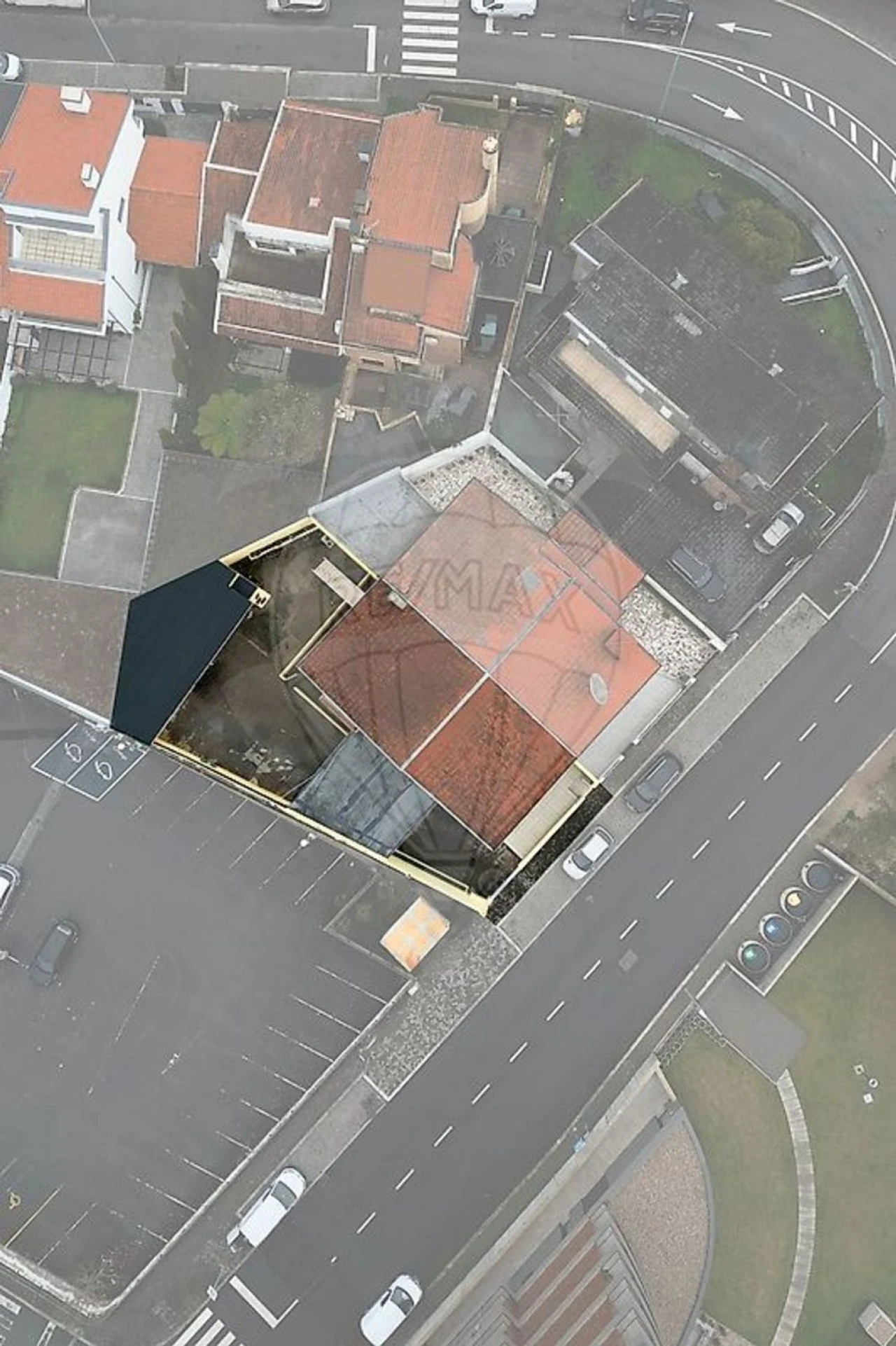 Moradia T2 para Venda em Santa Marinha e São Pedro da Afurada Foto 11