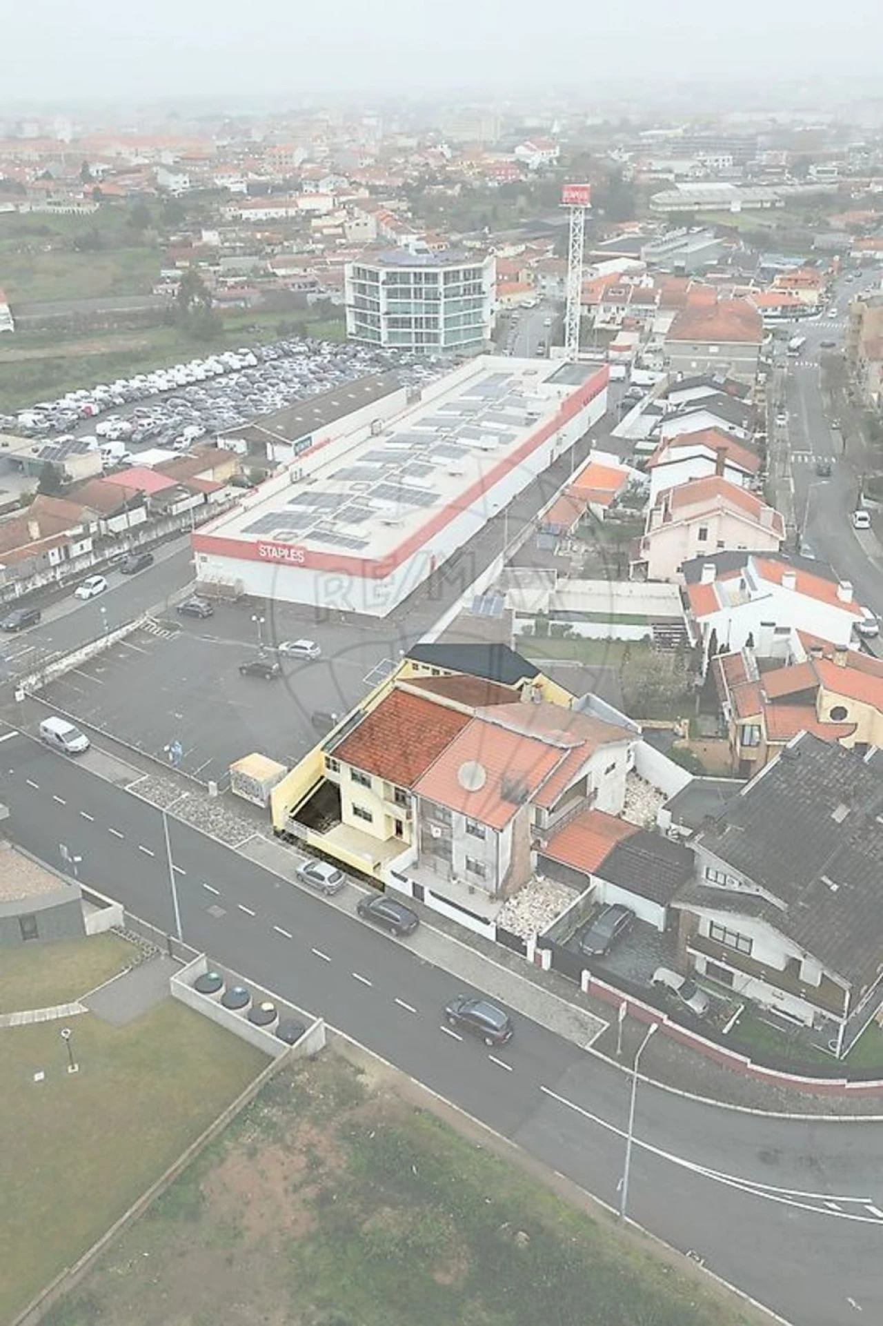 Moradia T2 para Venda em Santa Marinha e São Pedro da Afurada Foto 7