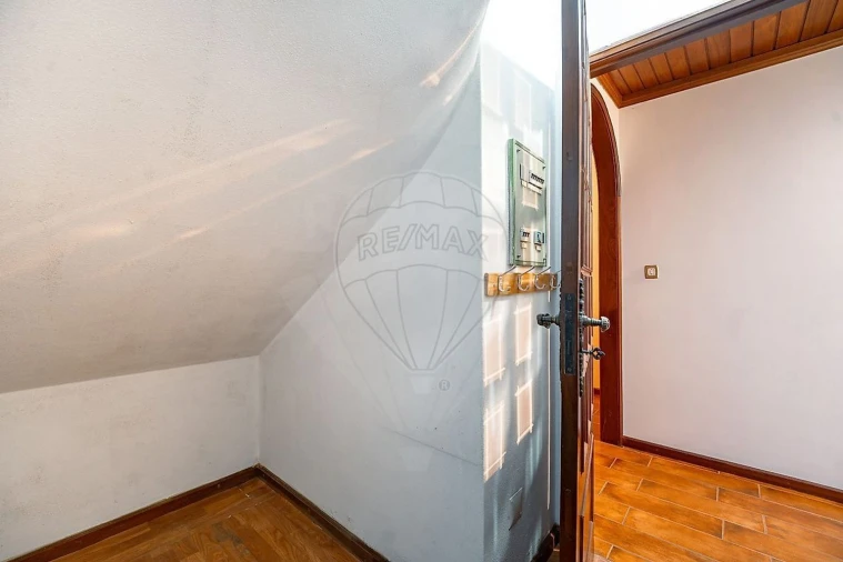 Moradia T2 para Venda em Santa Marinha e São Pedro da Afurada Foto 20