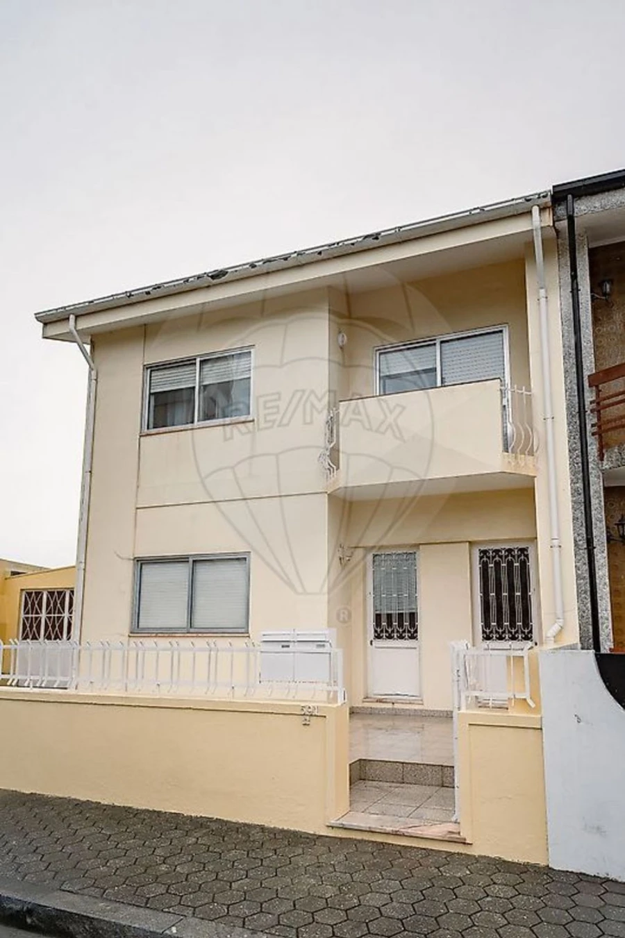 Moradia T2 para Venda em Santa Marinha e São Pedro da Afurada Foto 40