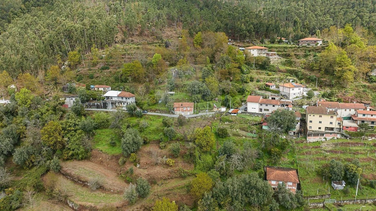 Moradia T3 para Venda em Bouro (Santa Maria) Foto 14