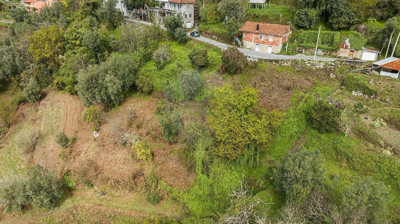 Moradia T3 para Venda em Bouro (Santa Maria) Foto 17