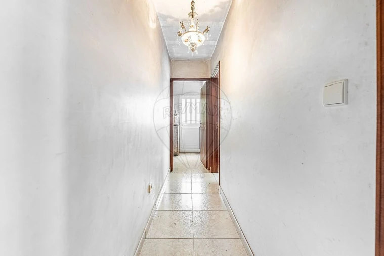 Moradia T3 para Venda em Bouro (Santa Maria) Foto 26