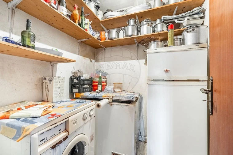 Moradia T3 para Venda em Bouro (Santa Maria) Foto 29