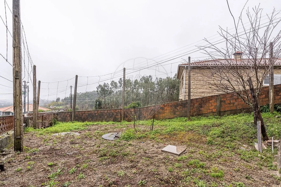 Moradia T6 para Venda em Galegos Foto 27