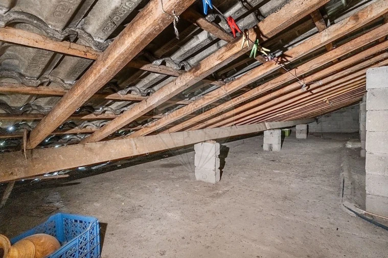 Moradia T6 para Venda em Galegos Foto 21