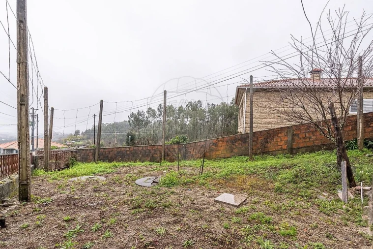 Moradia T6 para Venda em Galegos Foto 27