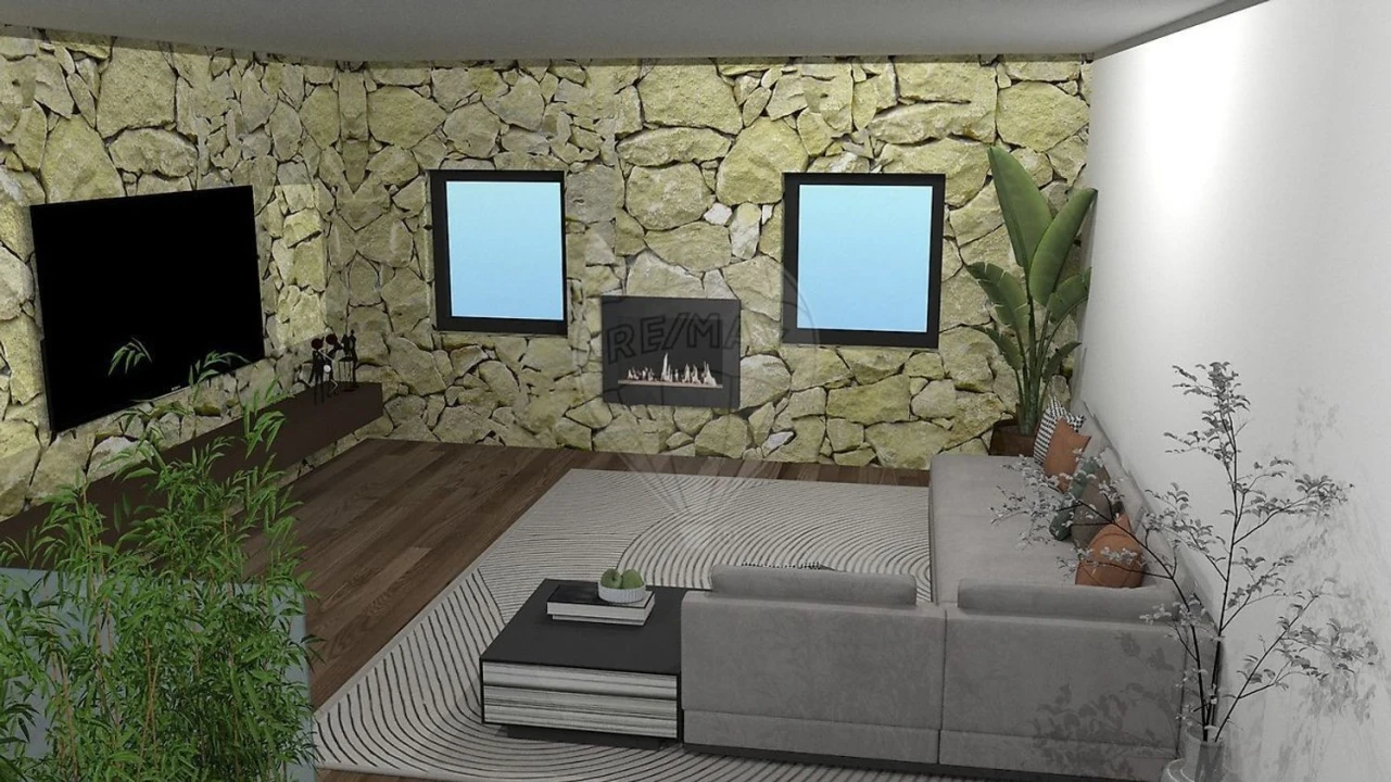 Moradia T3 para Venda em Galegos Foto 1