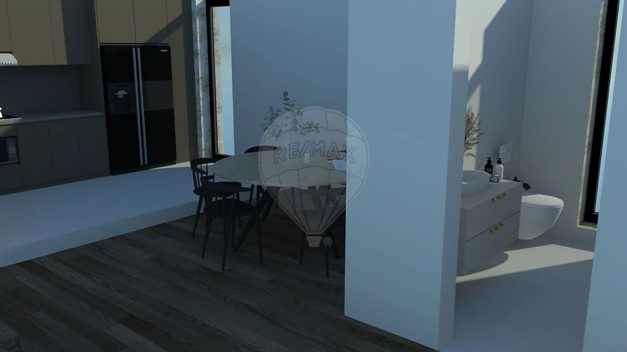 Moradia T3 para Venda em Galegos Foto 10