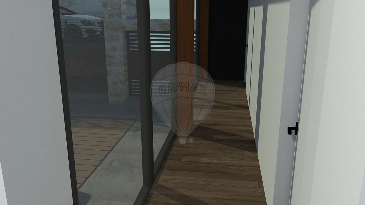 Moradia T3 para Venda em Galegos Foto 12