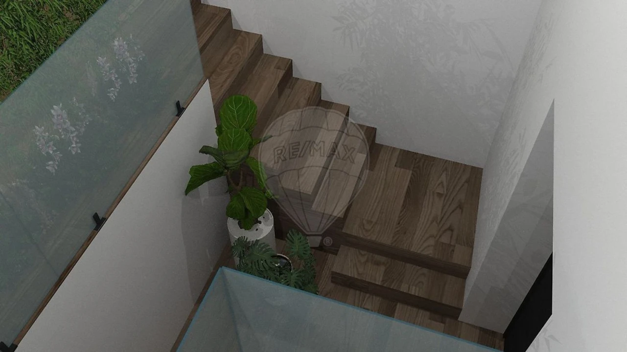 Moradia T3 para Venda em Galegos Foto 14