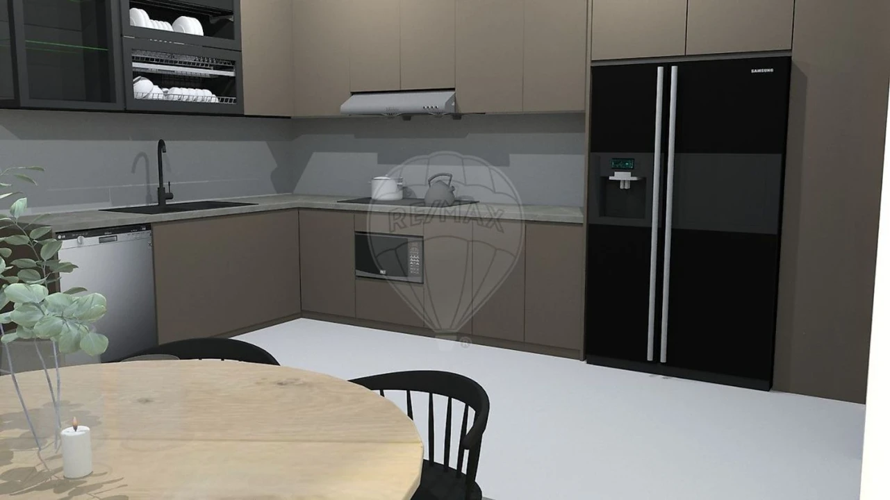 Moradia T3 para Venda em Galegos Foto 9