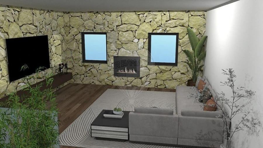 Moradia T3 para Venda em Galegos Foto 1